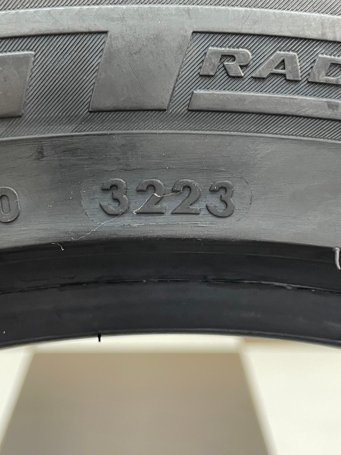 GT RADIAL SportActive2 225/45R17 ยางใหม่ปี2023