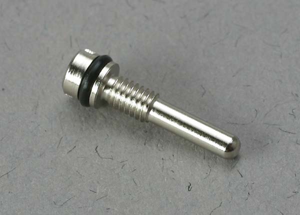 5241 Screw, idle speed/ 2x1mm O-ring (1-each) (TRX® 2.5, 2.5R)