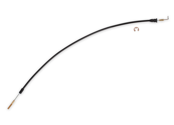 8148 Cable, T-lock (extra long) (for use with TRX-4® Long Arm Lift Kit)