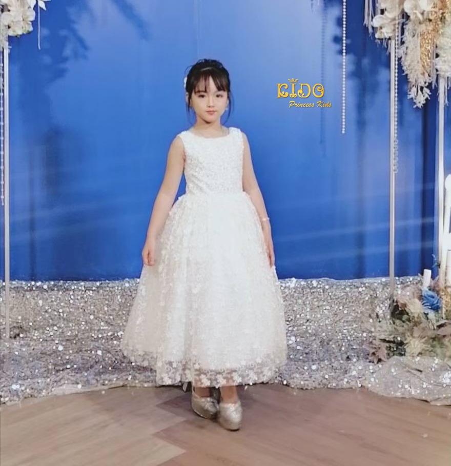 ชุดเดรสเด็ก