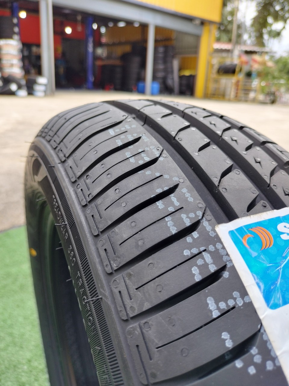 SAILUN ATREZZO ECO 165/65R13 ยางใหม่ปี2022