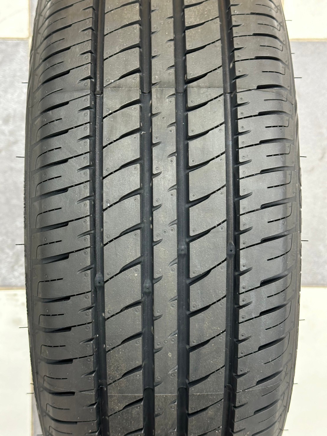 🛞#ยางใหม่จีที GITI ComfortT20 195/50R16 ยางใหม่ปี2024 🛞