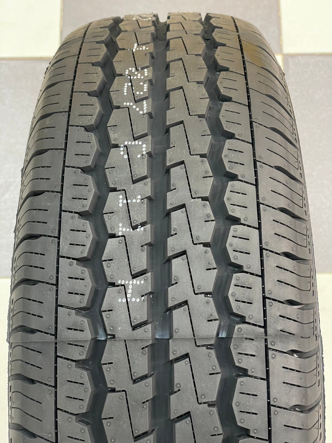 🐘🐘#ยางจีที #Giti Van600v1 215/70R15 ยางใหม่ปี2024🚚🚛🛻🚐🚎