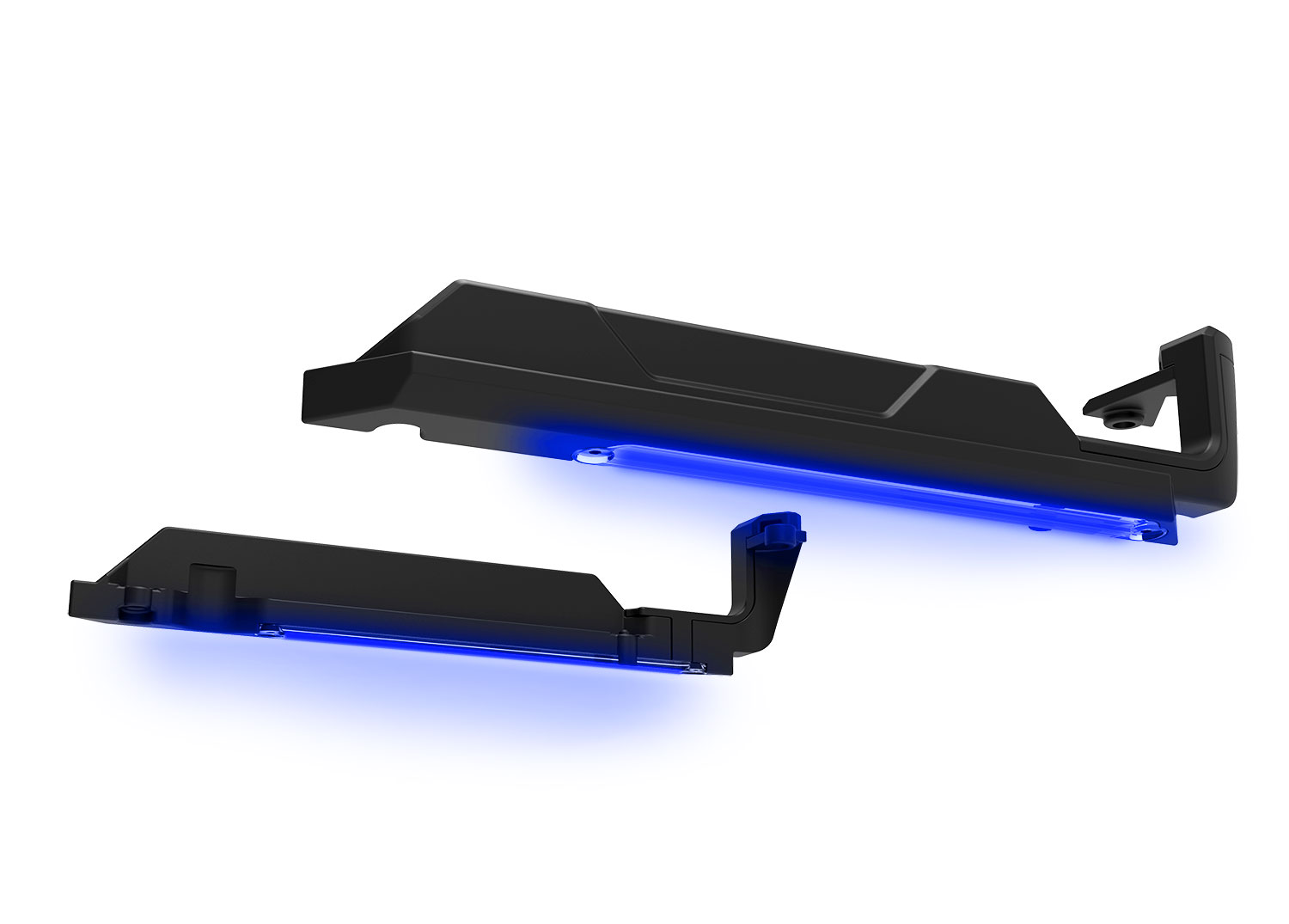 10799-BLUE Blue Underbody LED Light Kit