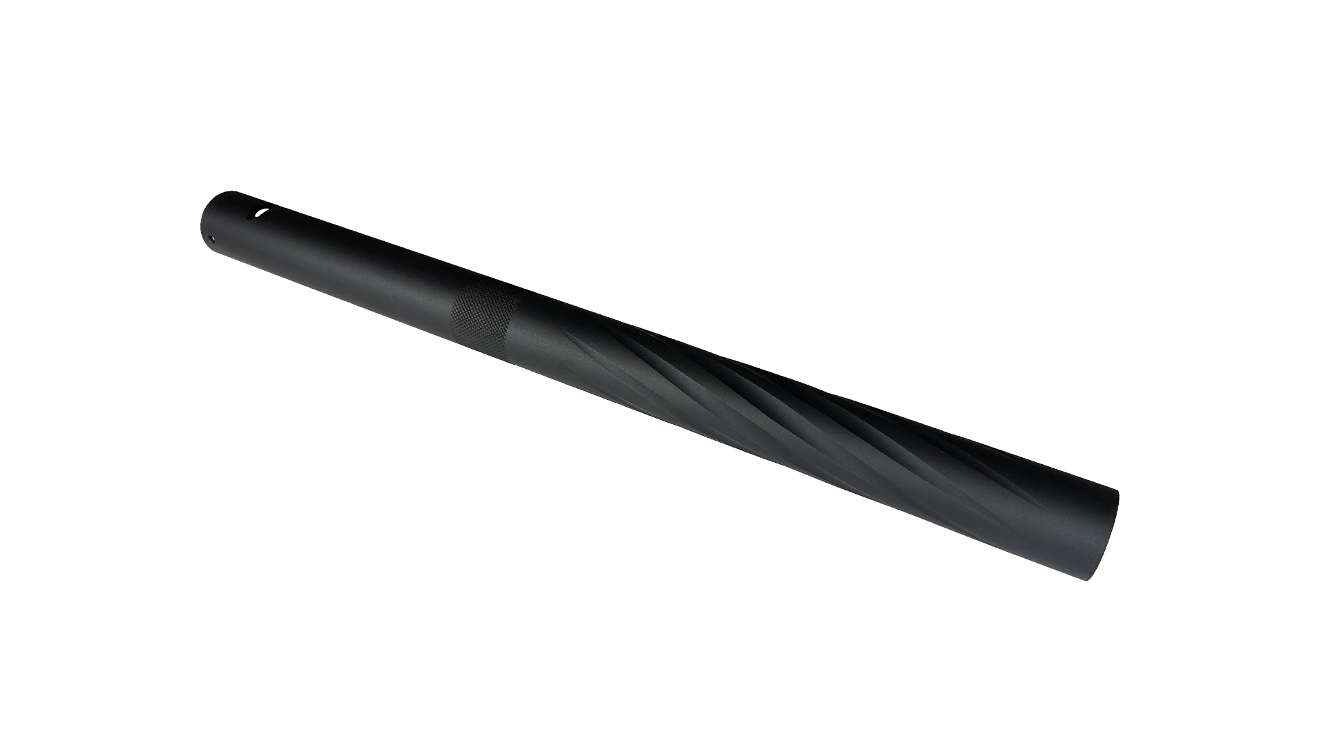 MT-97 TMH Twisted Fluting Outer Barrel 15"