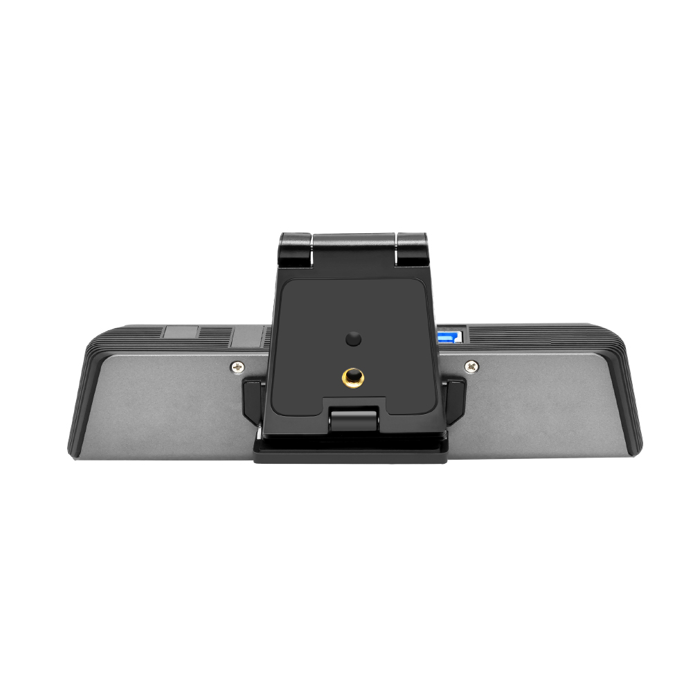 SoundVision VC-4K Pro (120°) 4K Ultra HD Ai Smart Auto Framing ePTZ Digital Zoom