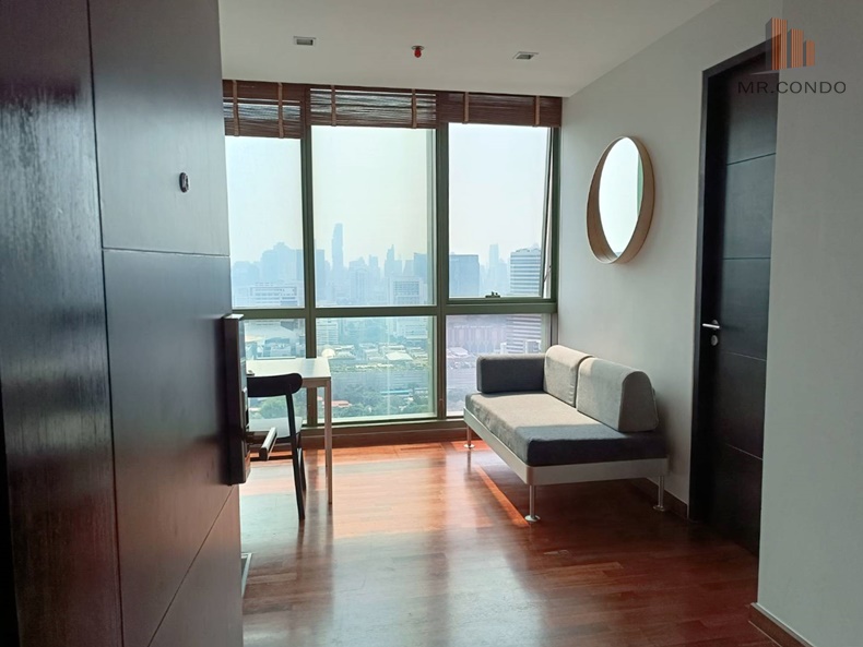 *FOR RENT* Wish Signature Midtown Siam ใกล้ BTS ราชเทวี 350 ม. & Siam Paragon 800 ม.