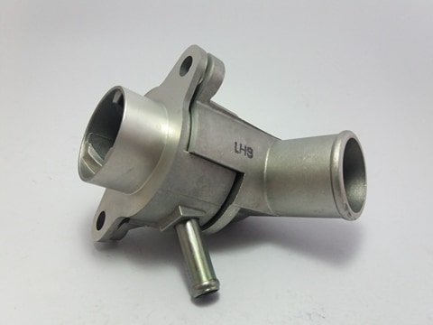 วาวล์น้ำ + เสื้อวาว์ลน้ำ OPTRA 1.6 (แถมโอริง).สินค้าคุณภาพ OEM