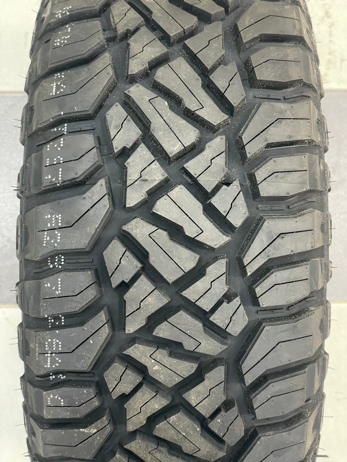 ยาง Sailun Terramax RT 265/60R18 ยางใหม่ปี2024