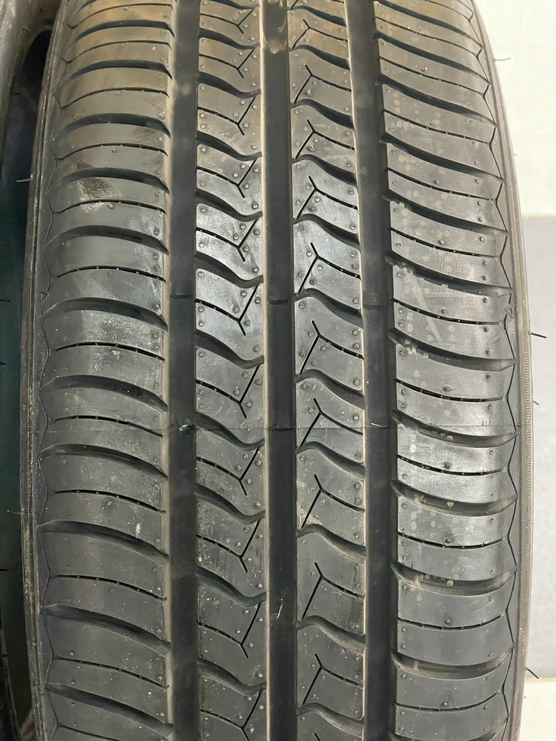 ยางใหม่ #TBB_TIRES 185/55R15 ยางใหม่ปี2021 มี2เส้น 1400บาท