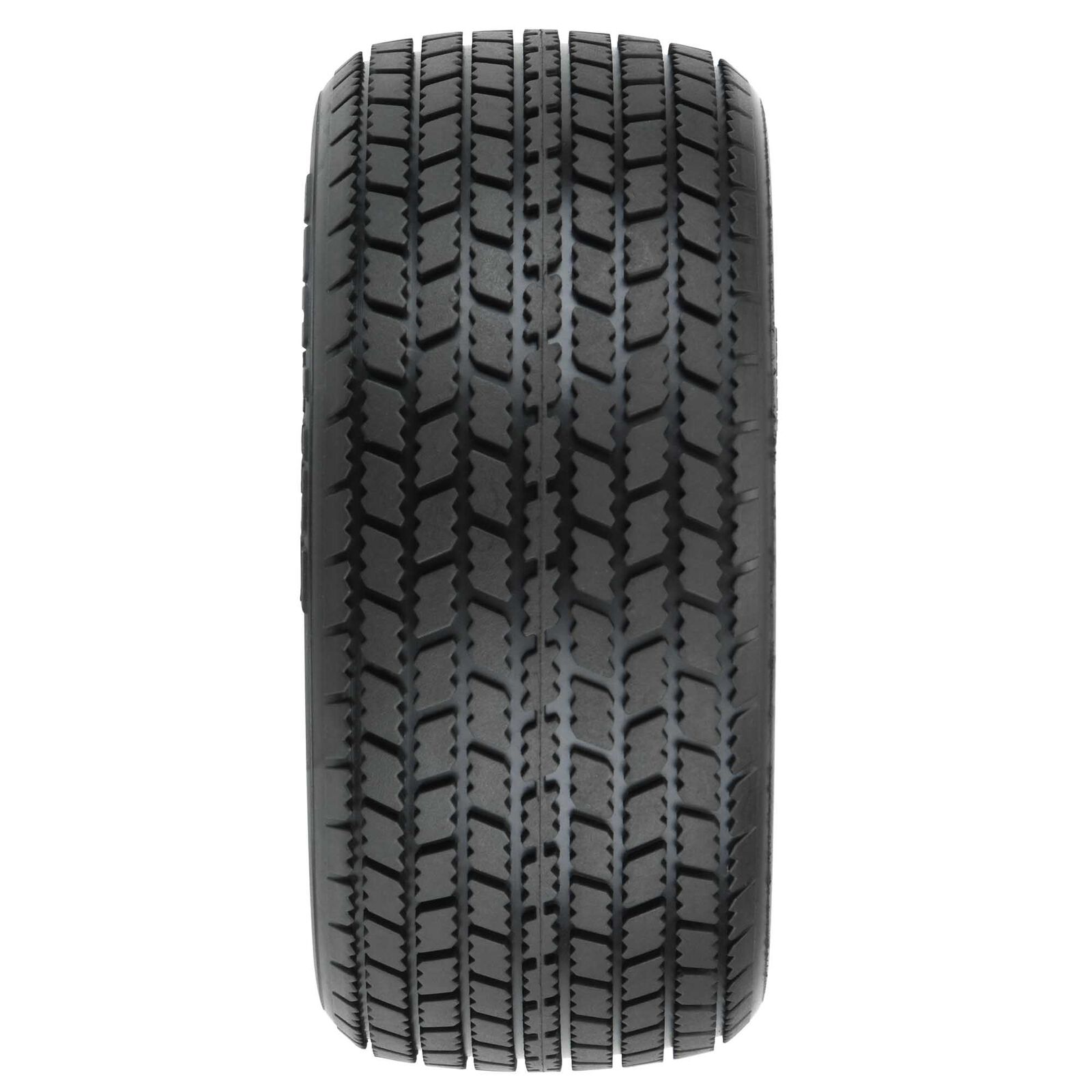 PRO1015302 1/10 Hoosier G60 M3 Fr/Rr 2.2"/3.0" Dirt Oval Short Course Tires (2)