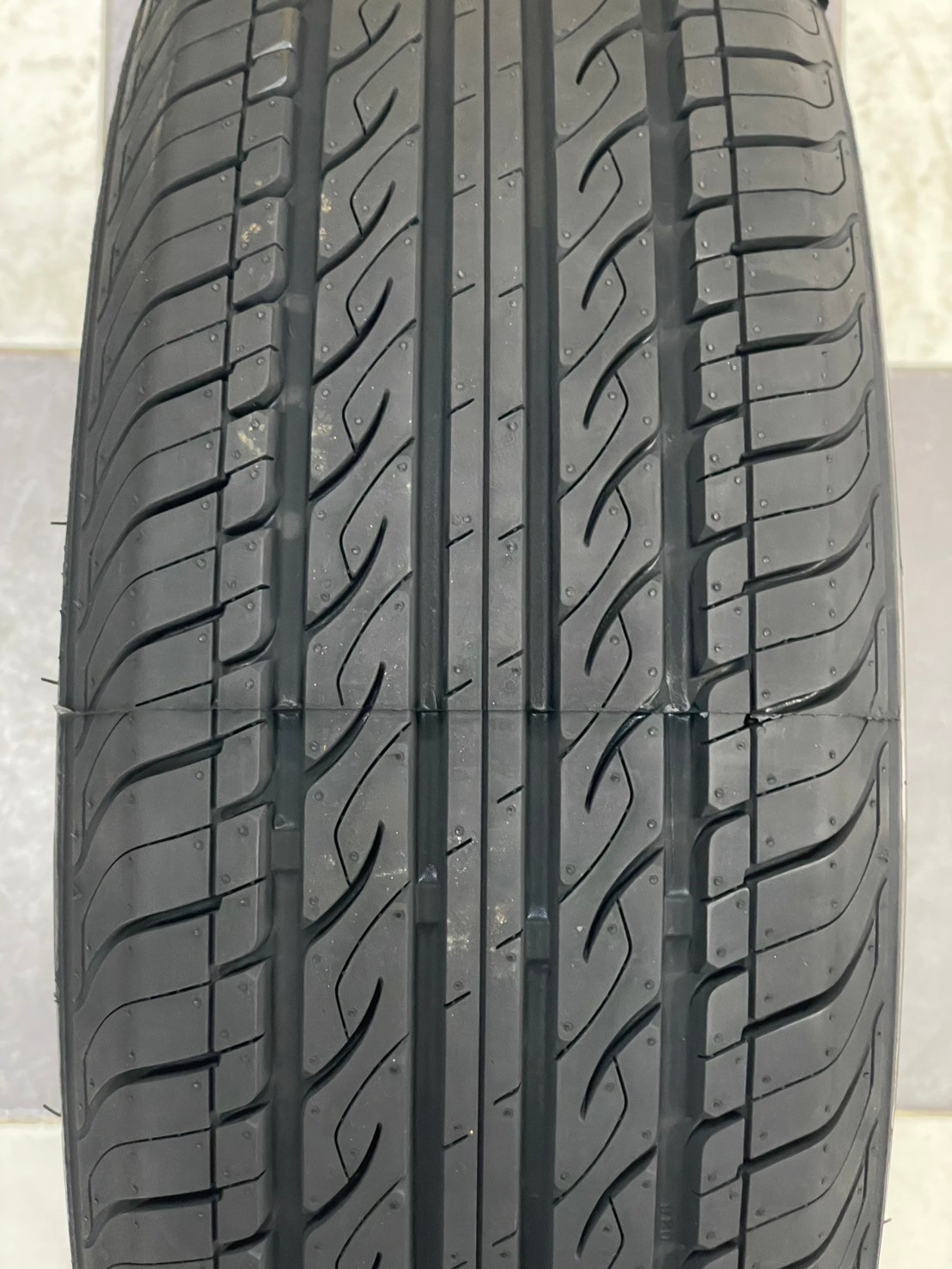 ยางใหม่ ยางไทยกู๊ดไรท์ #Goodride #RP88 195/65R15 ยางใหม่ปี2025