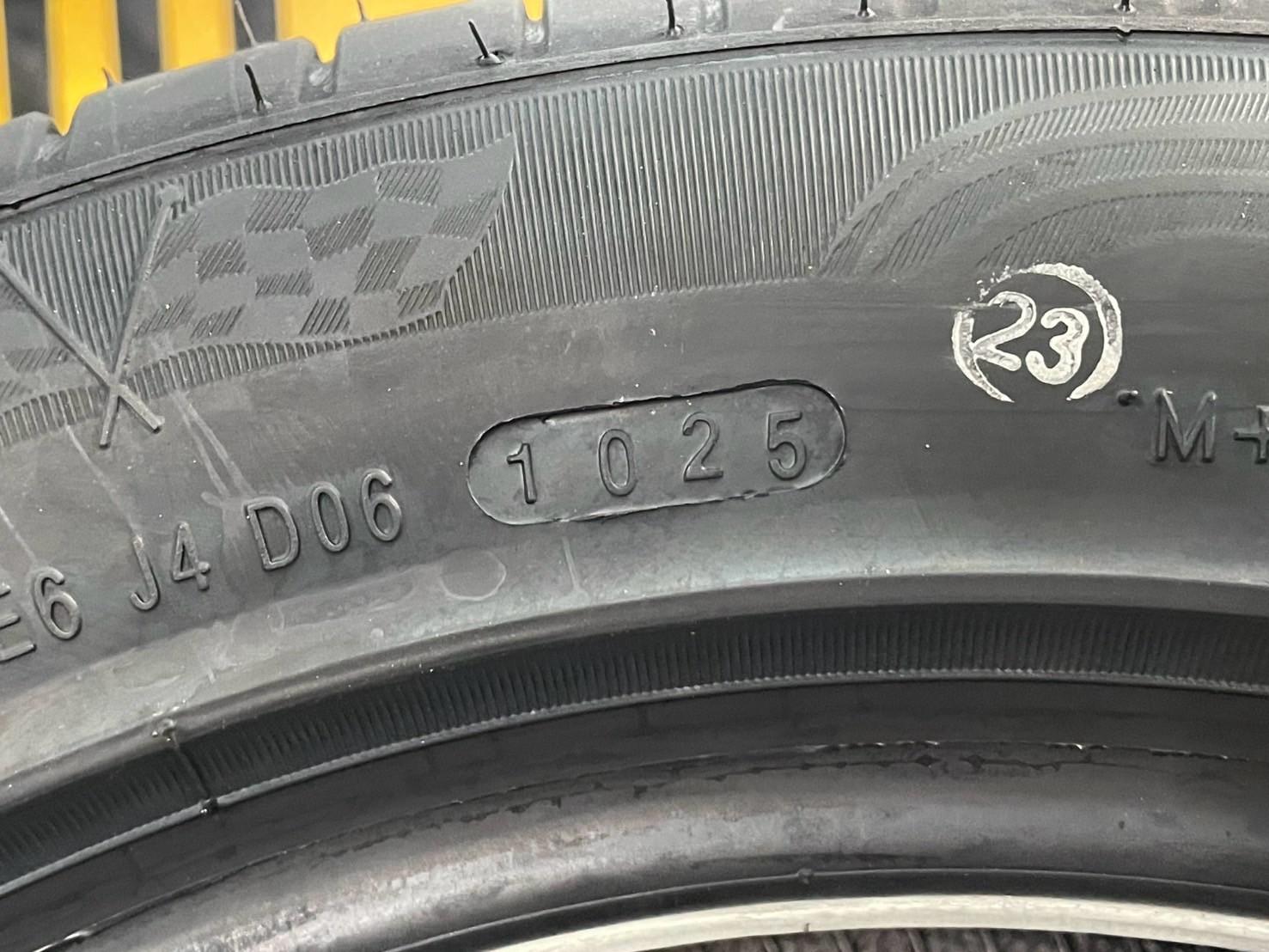 #ยางโอตานิ #OTANI KC2000 205/55R16 ยางใหม่ปี2025 🔥🔥