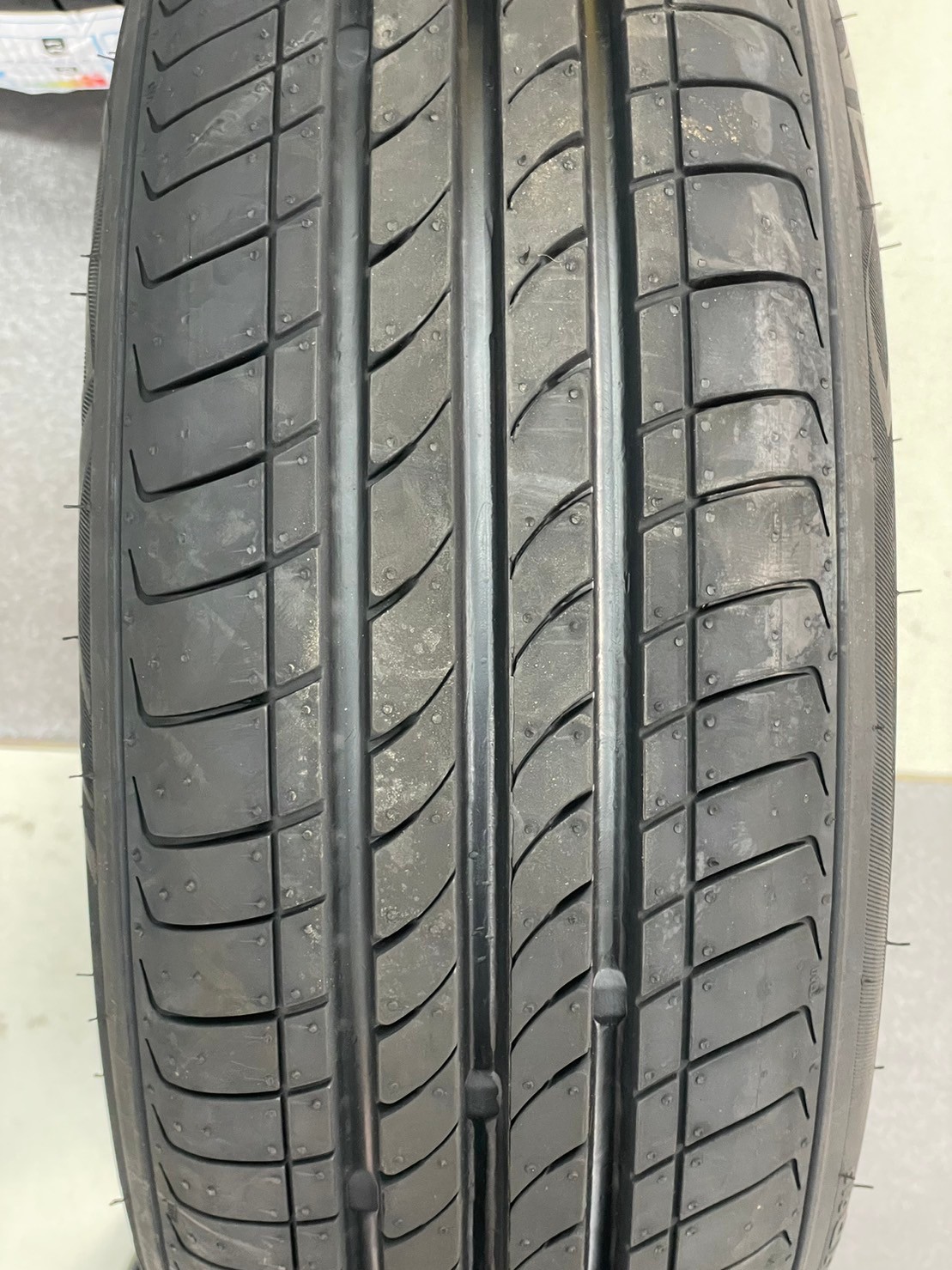 ยางใหม่ #LINGLONG_CROSSWIND_HP 165/55R14 ยางใหม่ปี2023