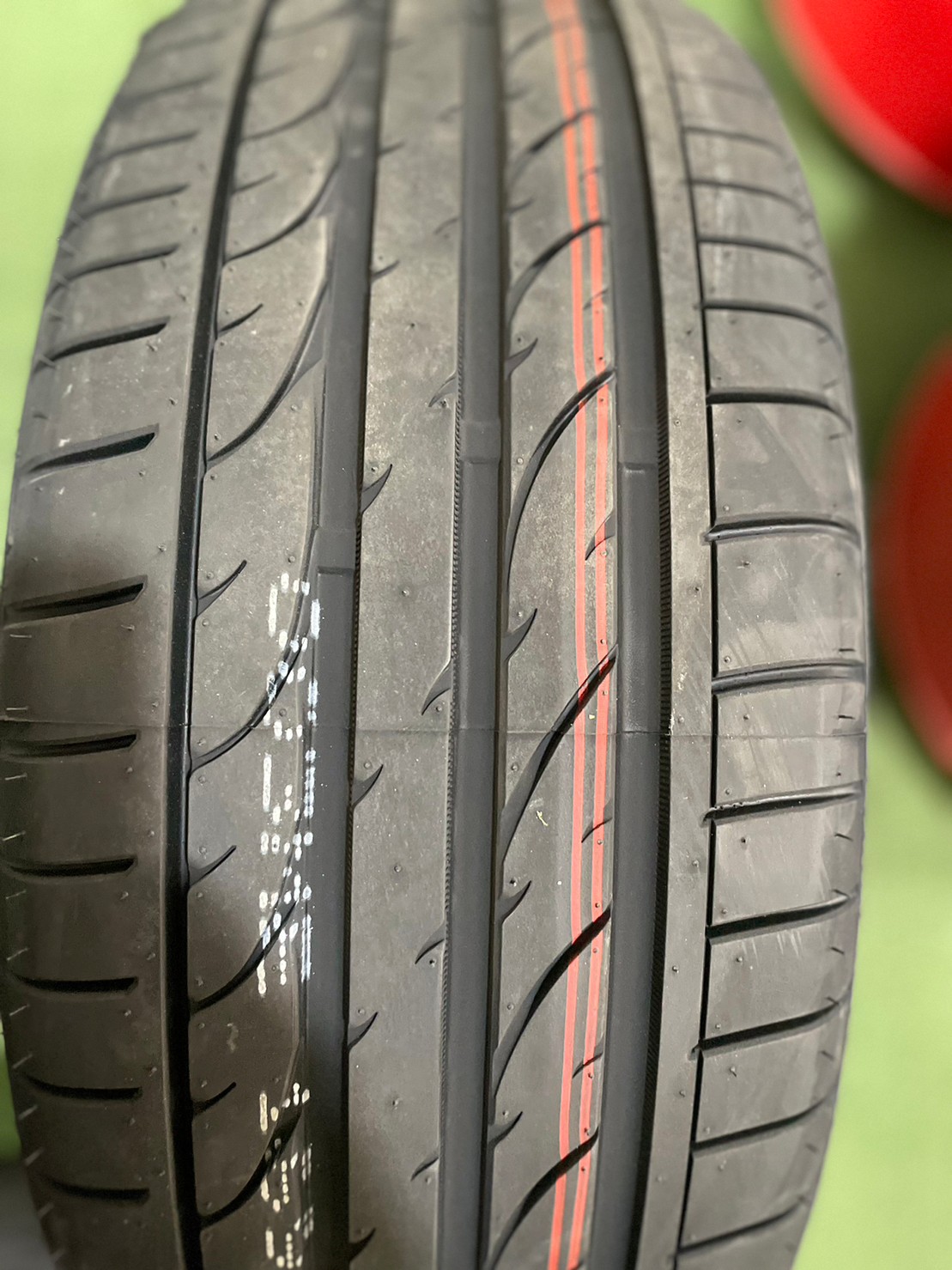OTANI KC2000 225/45R18 ยางใหม่ปี2023
