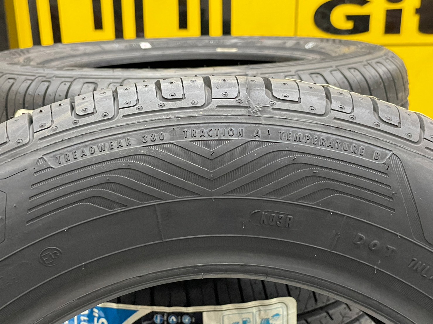195/65R15 #GOODYEAR รุ่น #ASSURANCE DURAPLUS 2 🔥 🔥🔥🔥