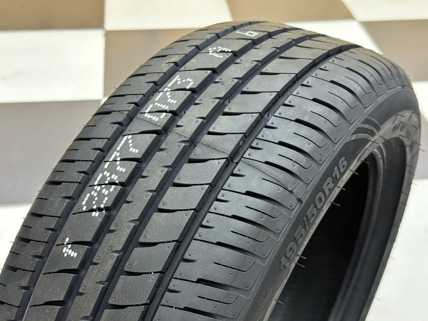 🛞#ยางใหม่จีที GITI ComfortT20 195/50R16 ยางใหม่ปี2024 🛞