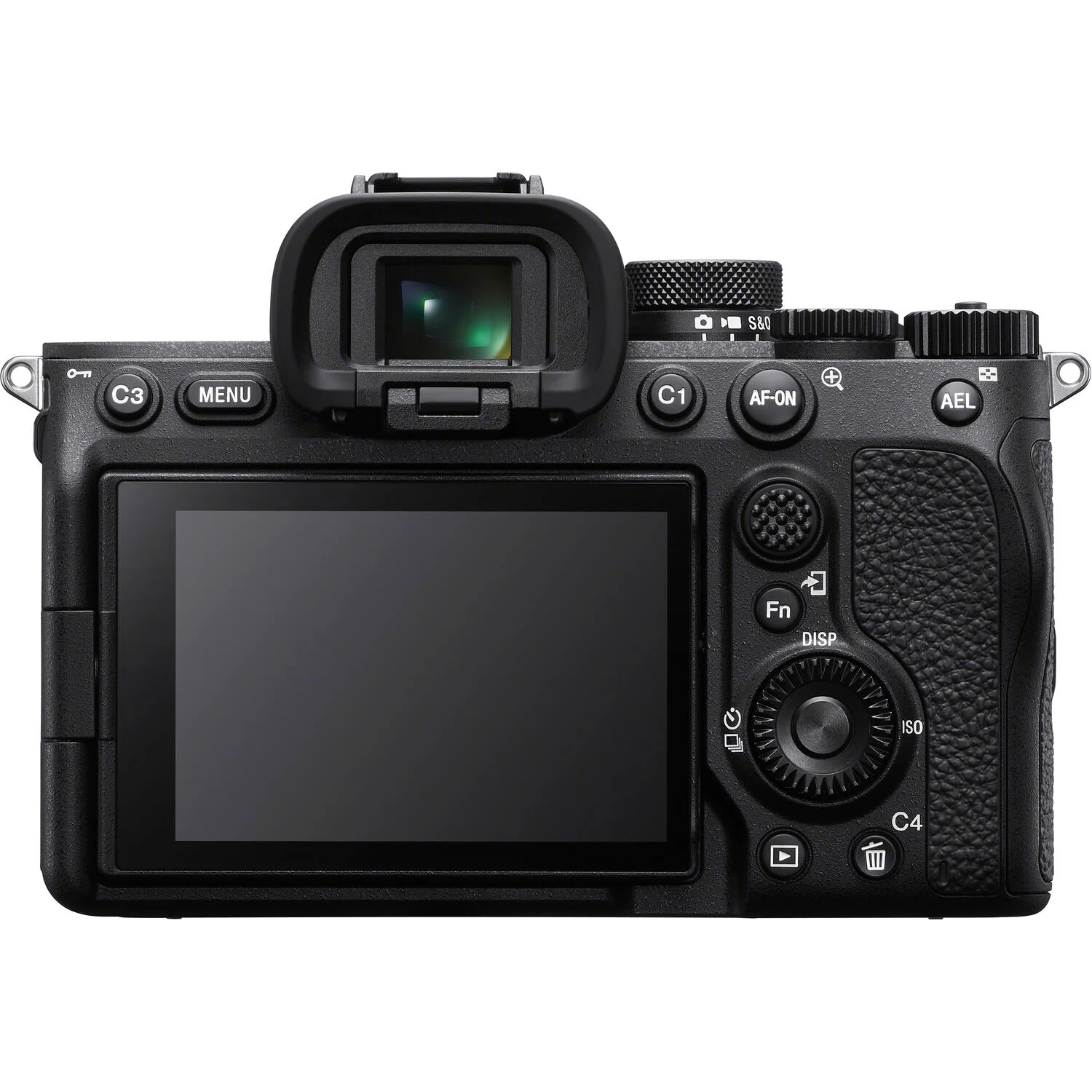 กล้อง Sony Alpha a7 IV Mirrorless Digital Camera Body Only A7M4