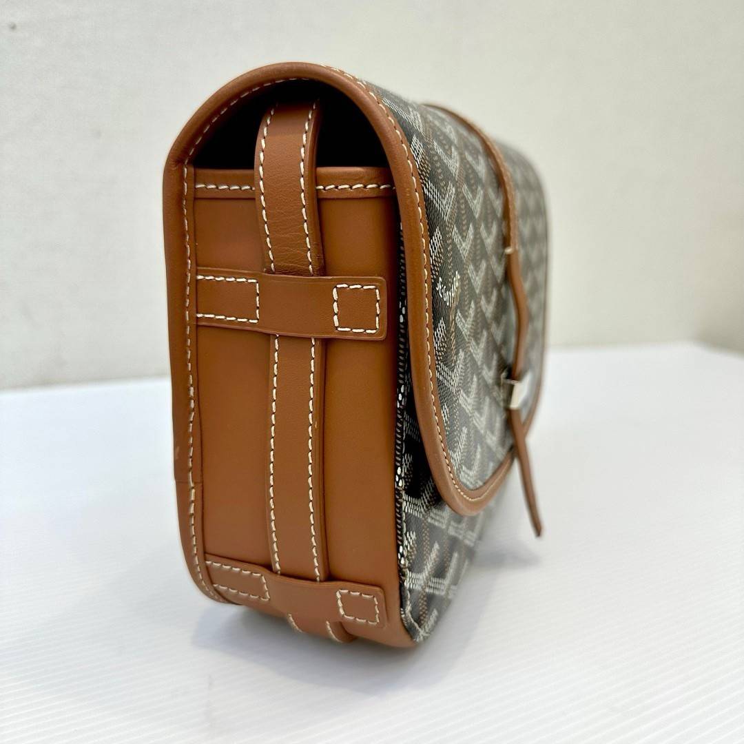Goyard Belvedere Pm
