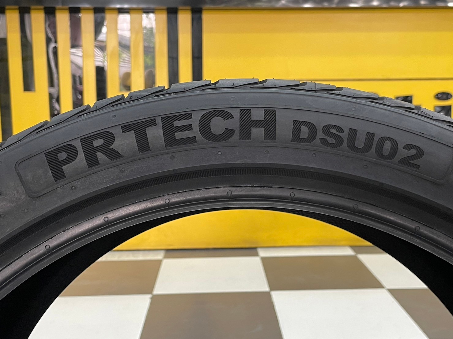 CrossLeader DSU02 245/40R20 🔥ยางใหม่ปี2024🔥 ยางใหม่ ยางสมรรถนะสูง