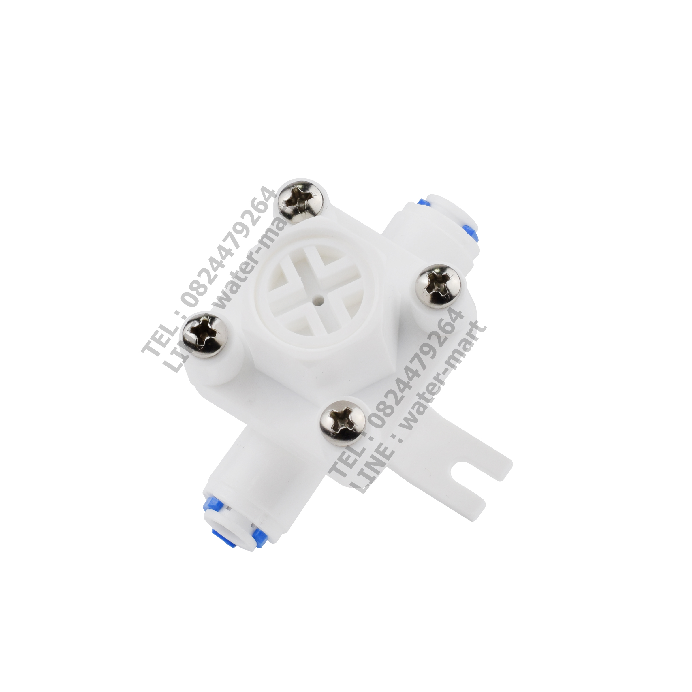 Pressure reducing valve วาล์วลดแรงดัน, Filter Protection Valve, วาล์วป้องกันเครืองกรองน้ำ