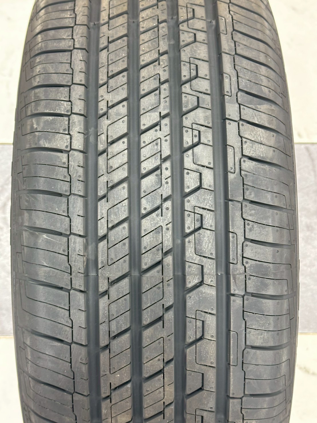 Giti รุ่น Xross HT71 265/65R17 ยางใหม่ปี2025