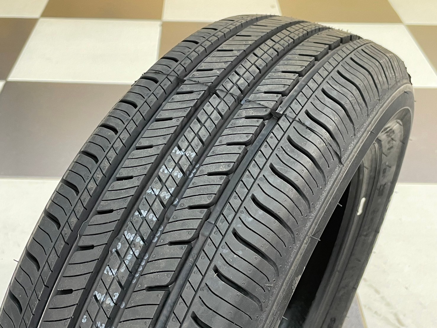 ยางใหม่เวคเลค #Westlake RP18 185/60R15 ยางใหม่ปี2024