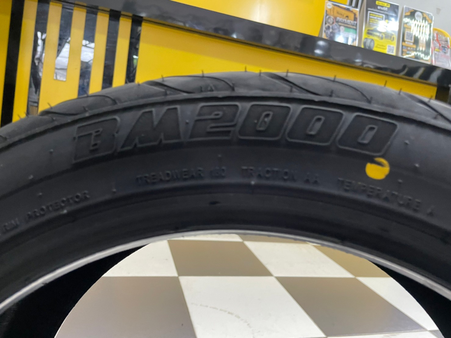 OTANI BM2000 215/45R17 ยางใหม่ปี2023