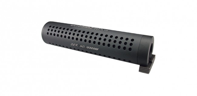 MA-18 QD Silencer (LONG VERSION)