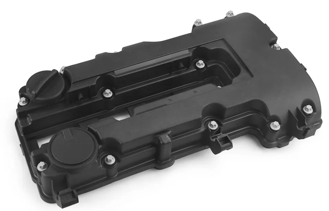 ฝาครอบวาล์ว SONIC 1.4 (แถมยางฝาวาล์ว + ฝาปิดทึ่เติมน้ำมันเครื่อง))