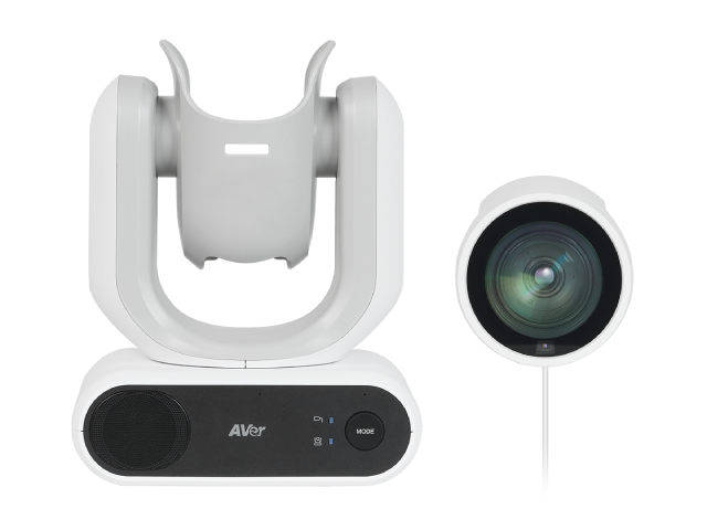 AVer MD330UI Medical Grade Camera