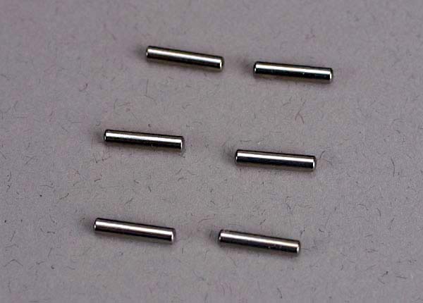 2754 Stub axle pins (4)