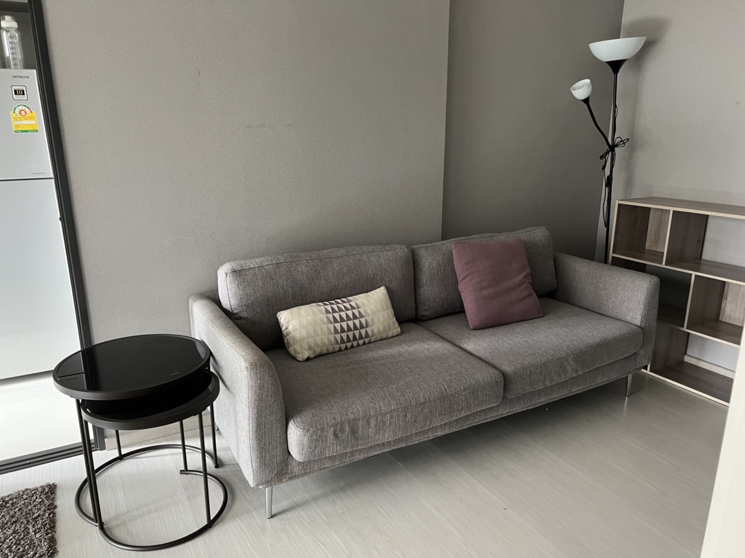 *FOR RENT* RHYTHM สุขุมวิท36-38 ห้องสวยหรู ใกล้ BTS ทองหล่อ 350 ม.