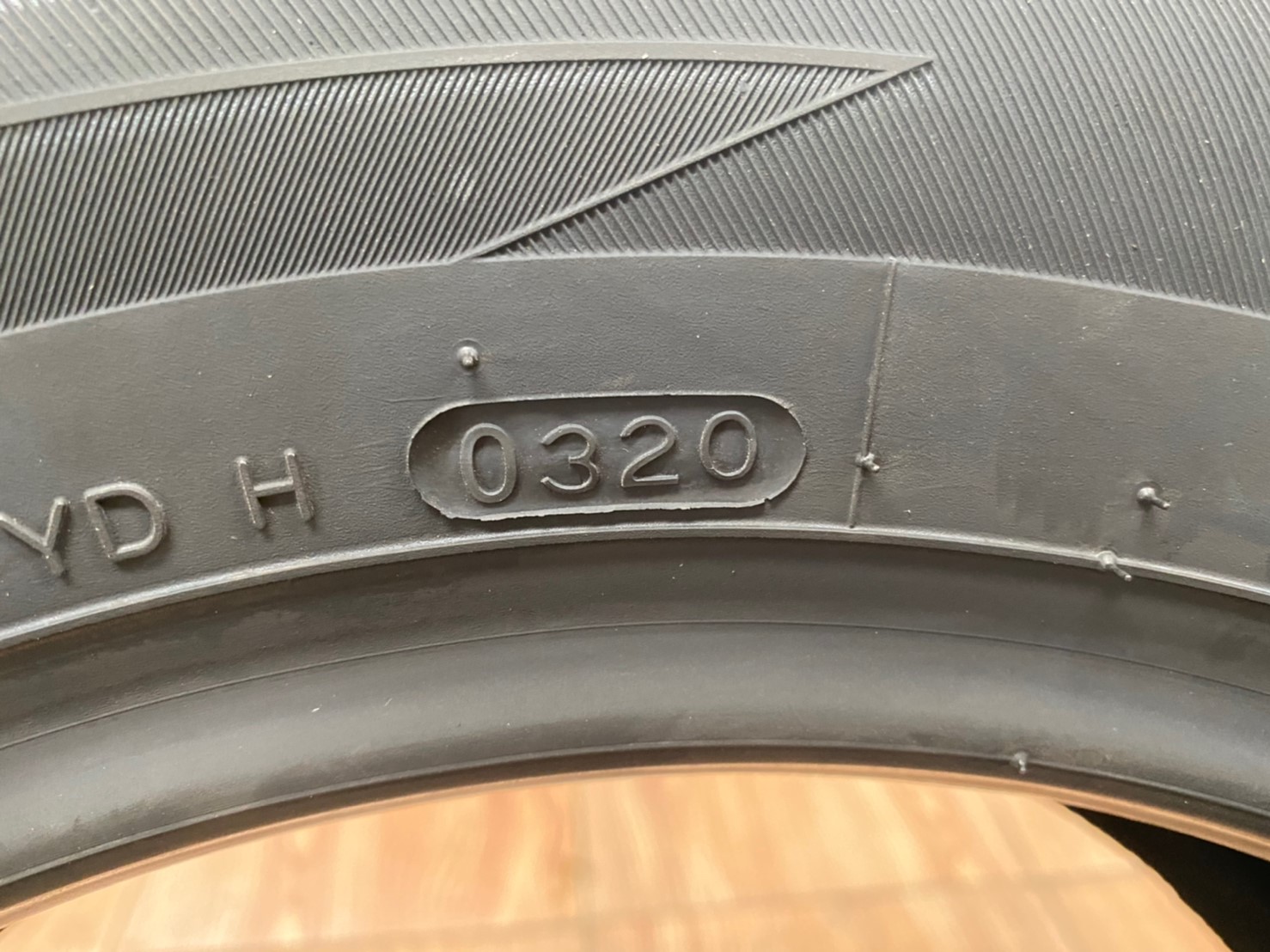 ยางใหม่ปี2020 Hankook Kinergy Ex 185/60R15 ยางคุณภาพดี นุ่มเงียบ พร้อมติดตั้งฟรี