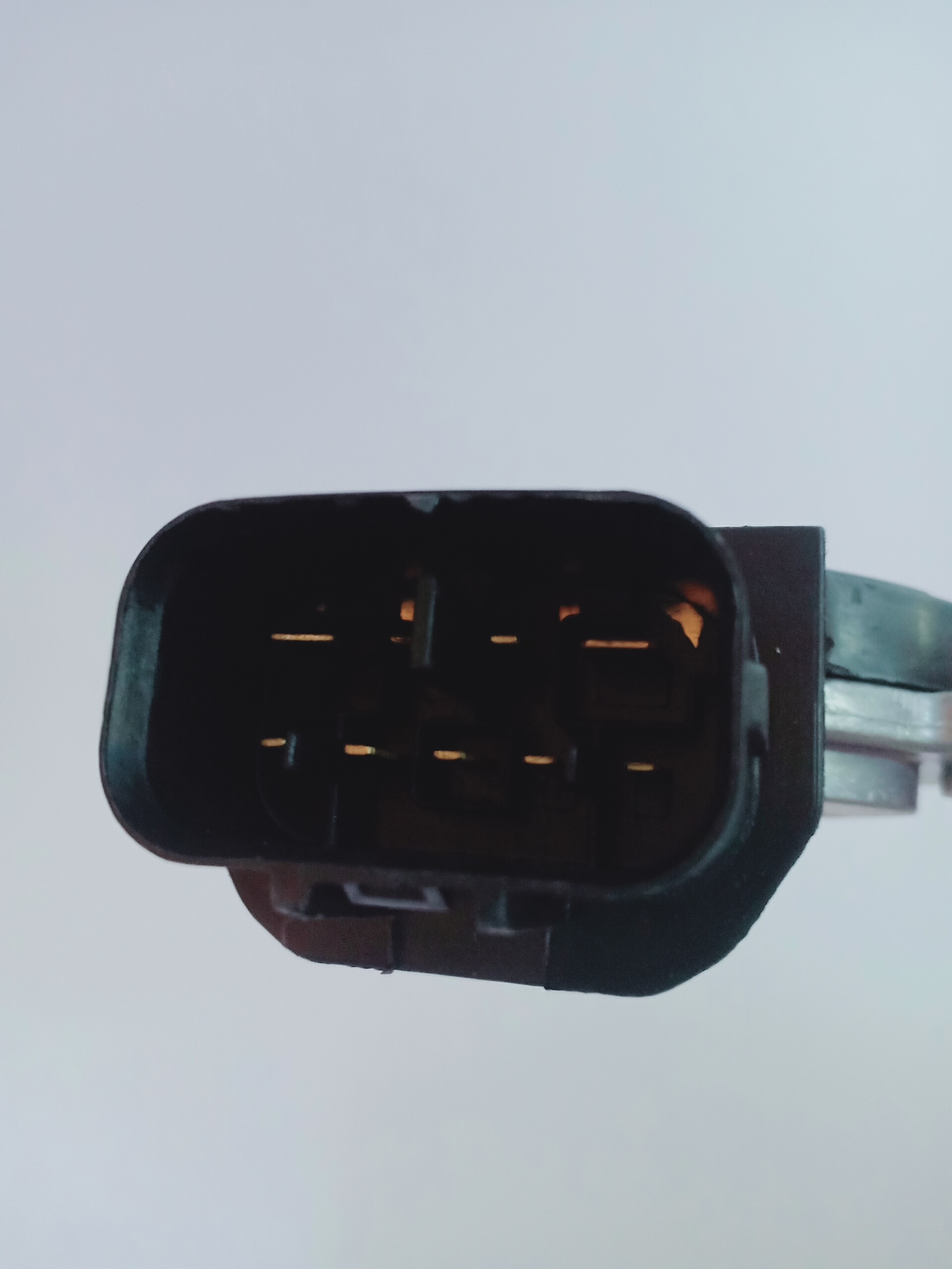 ซีเล็คเตอร์เกียร์ AVEO 1.4/1.6 (สินค้าคุณภาพ oem)