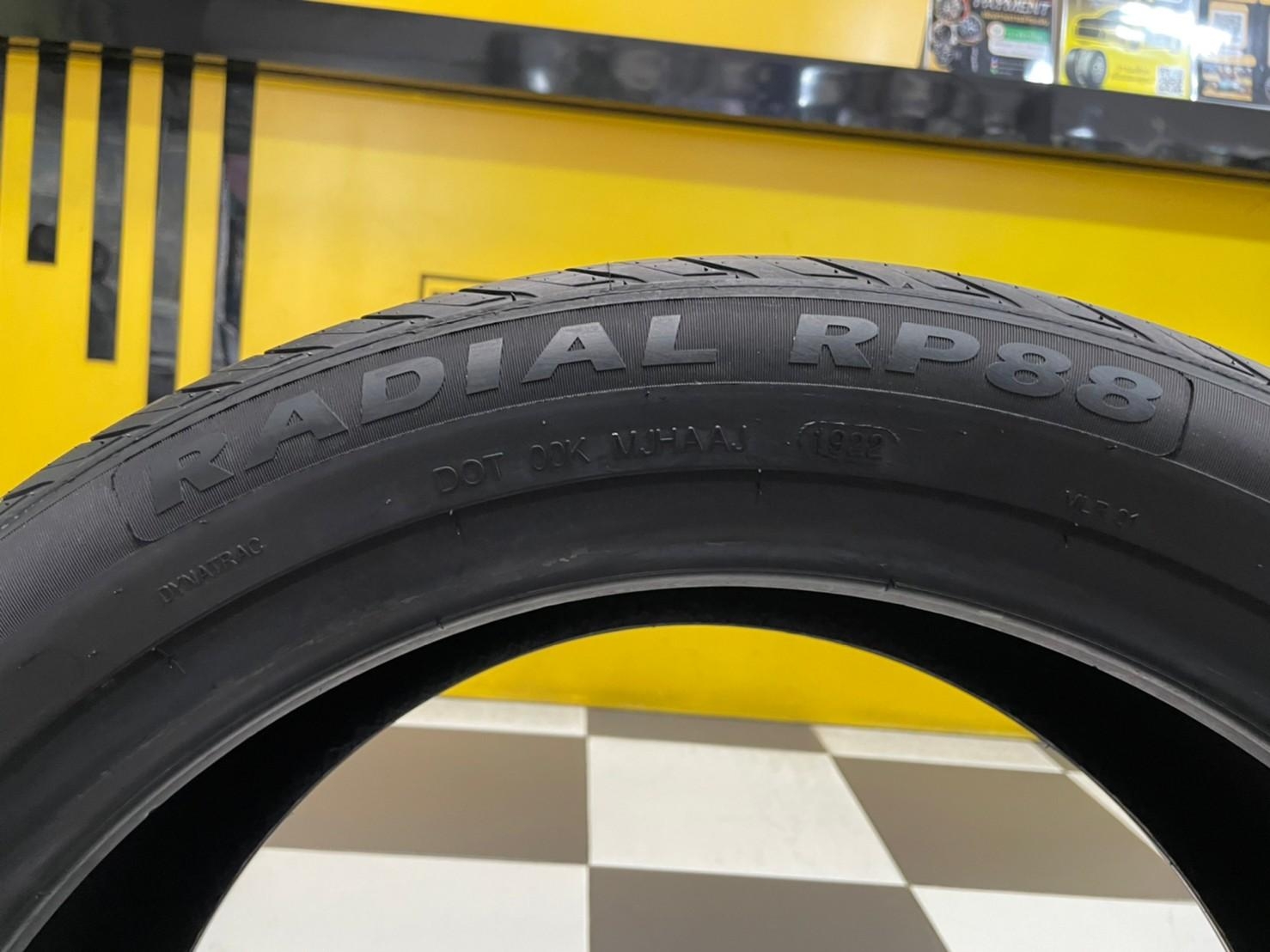 GOODRIDE RP88 235/45R18 ยางใหม่ปี 2022