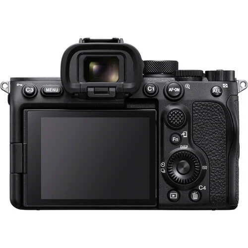 กล้อง DSLR Sony A9 III Mirrorless Camera Body Only Black ILCE-9M3