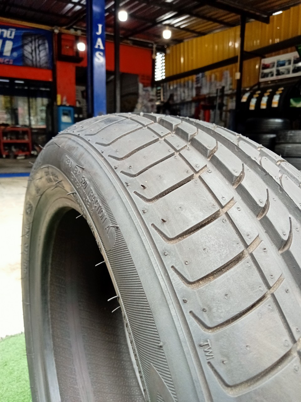 #LINGLONG #Crosswind ยางใหม่ปี2022 165/55R14