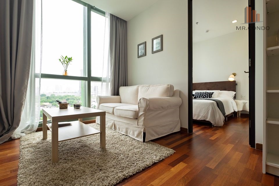 *FOR RENT* Wish Signature Midtown Siam ใกล้ BTS ราชเทวี 350 ม. & Siam Paragon 800 ม.