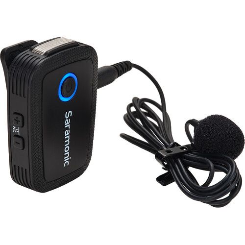 Saramonic Blink 500 T4 4-Person Wireless Microphone