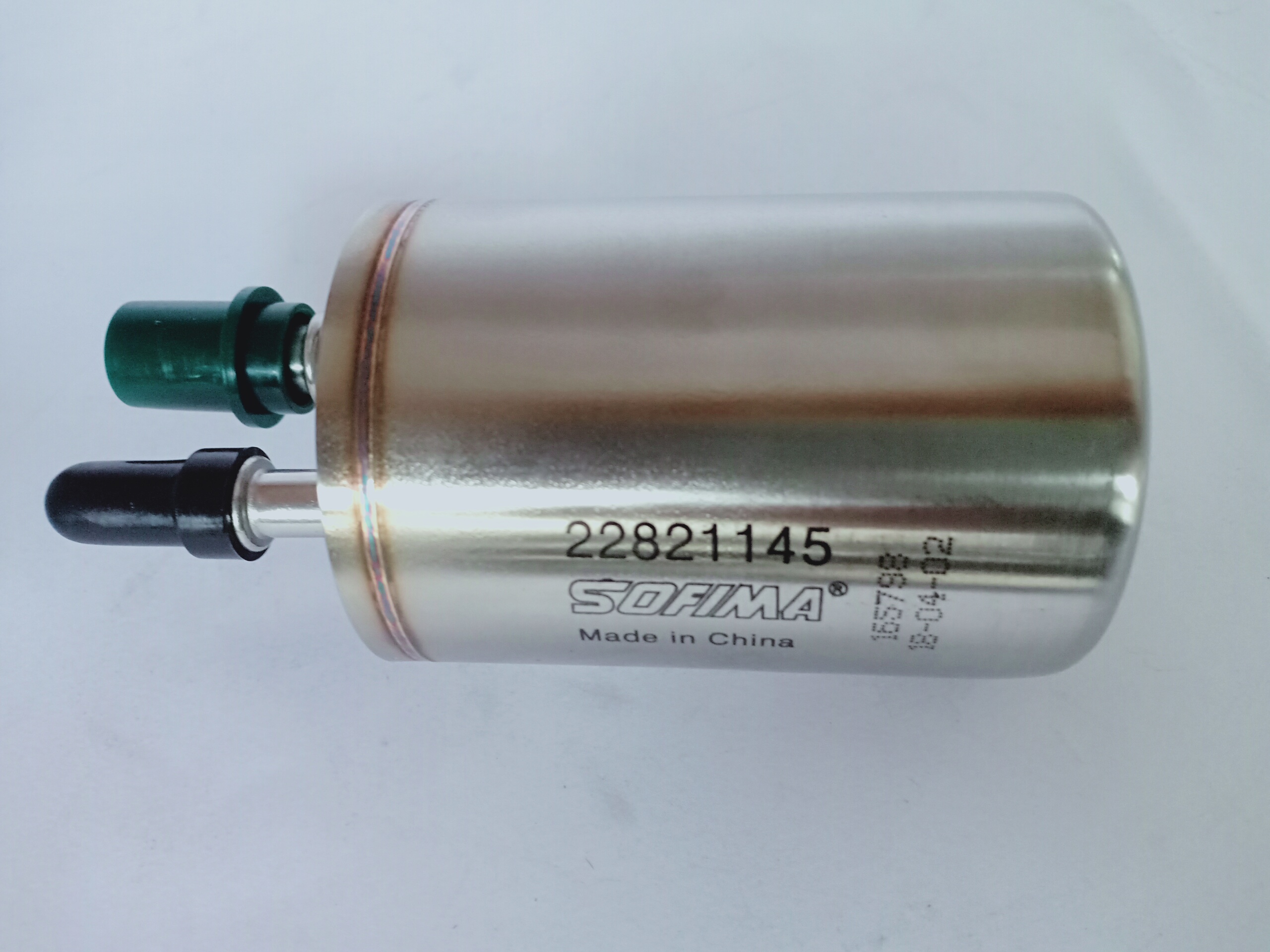 กรองน้ำมันเบนซิน CRUZE1.6/1.8