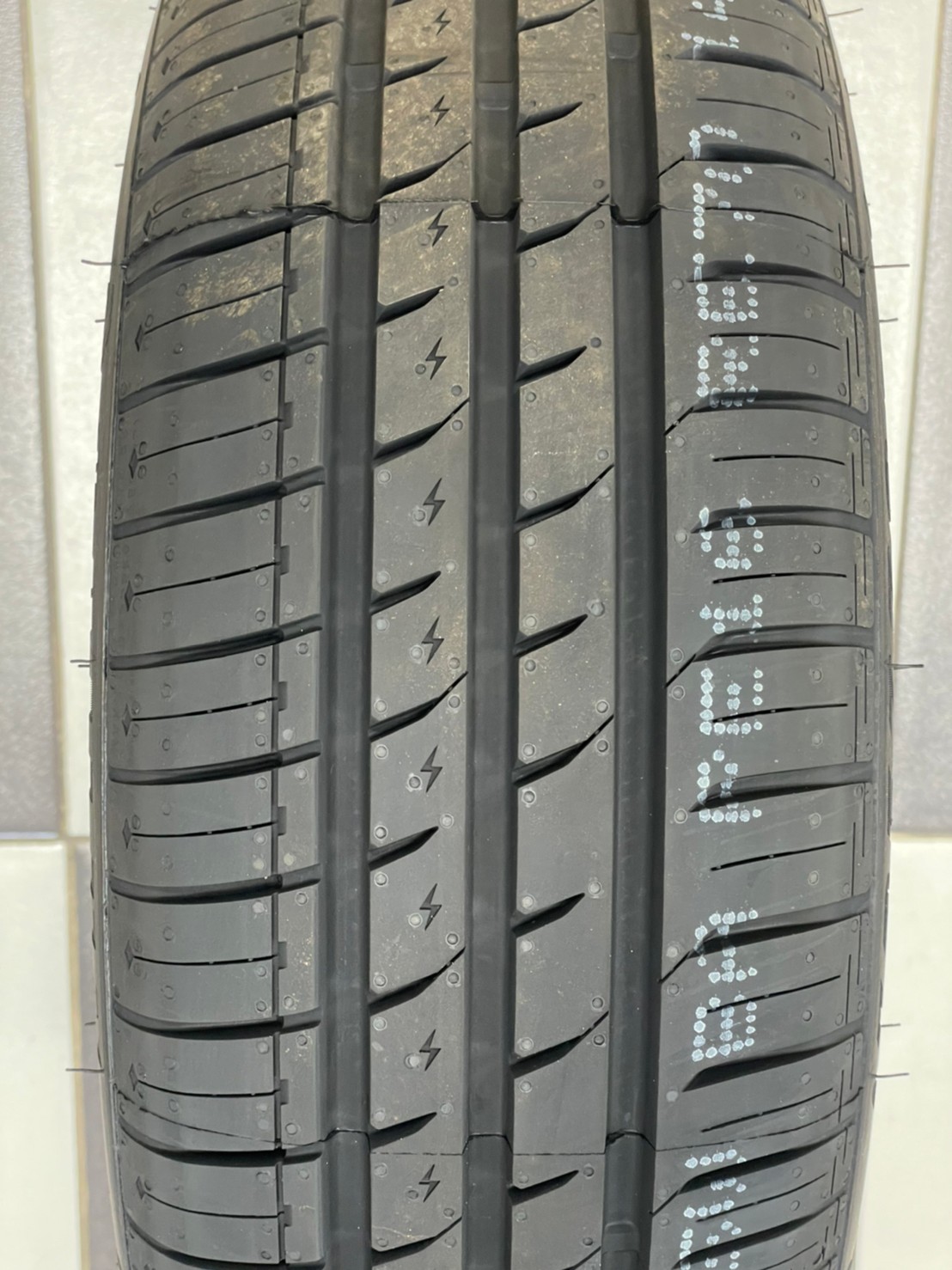 ยางใหม่ SAILUN ATREZZO ECO 165/55R14 ยางใหม่ปี2023