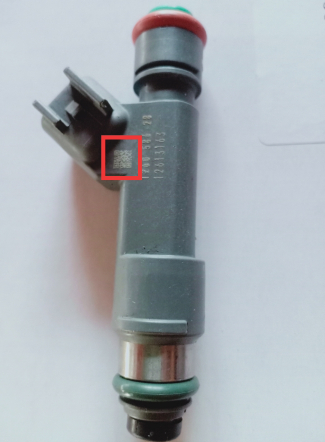 หัวฉีด CAPTIVA 2.4 เบนซิน c140