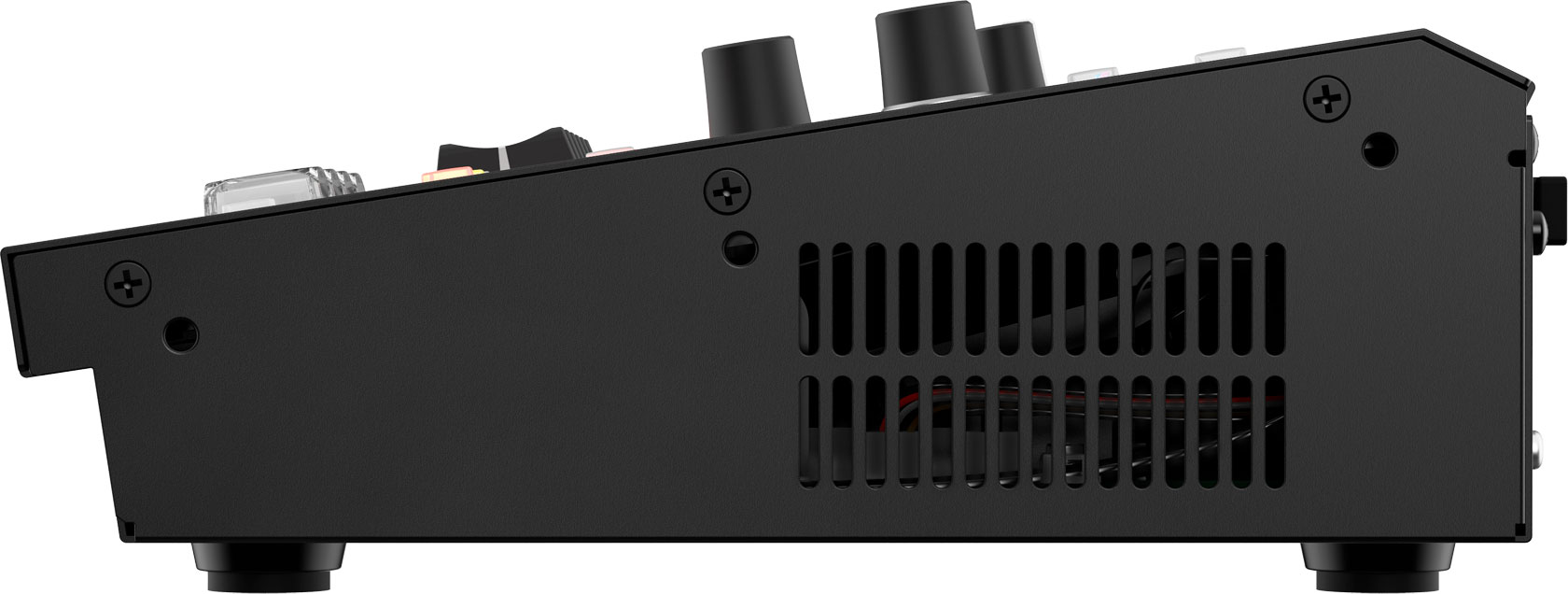 Roland SR-20HD Direct Streaming AV Mixer