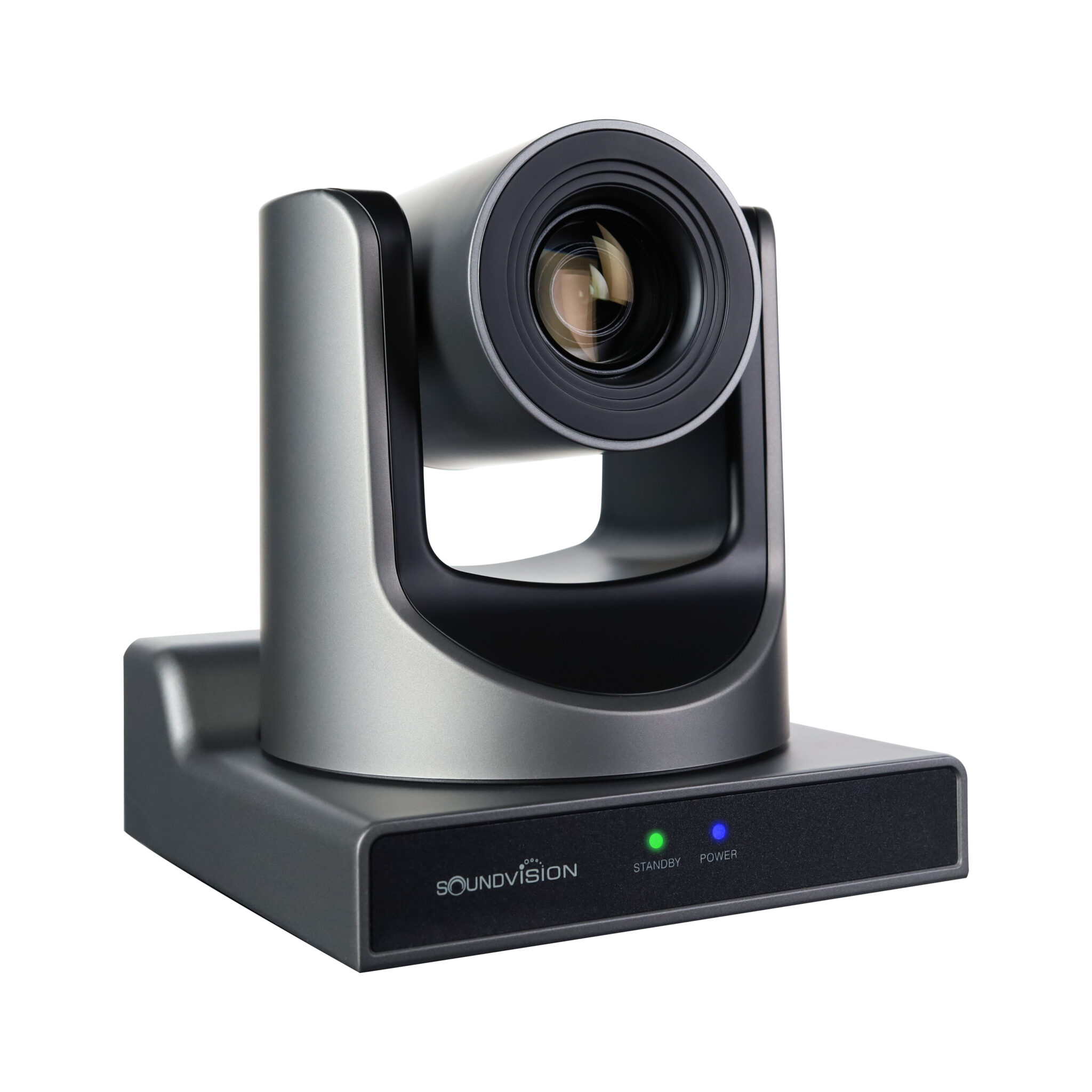 SoundVision HD-400U HD PTZ Camera Zoom 20X USB Conference Camera