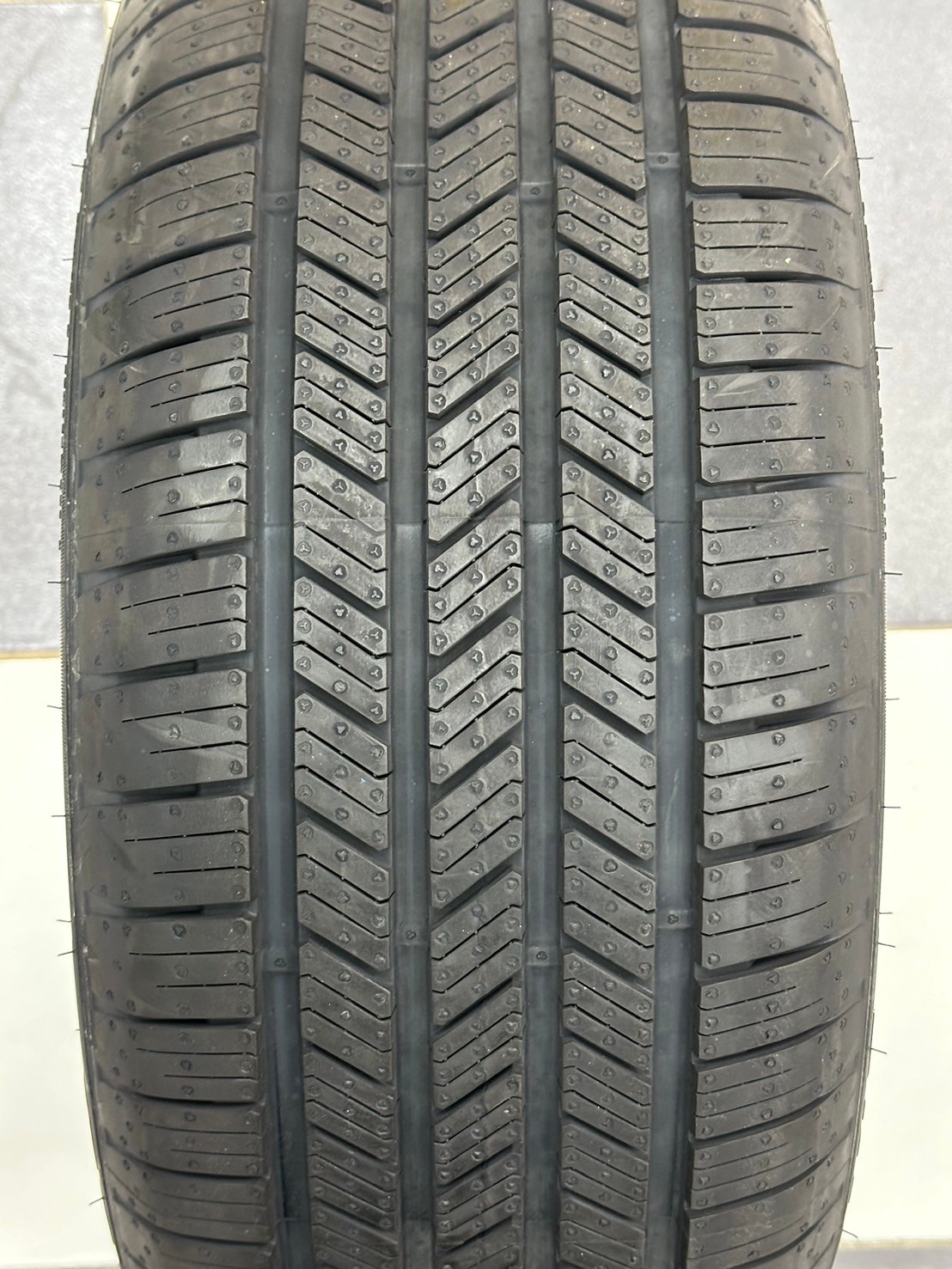 #ยางใหม่กู๊ดเยียร์ #Goodyear Eagle Touring 235/45R18 ยางใหม่ปี2024