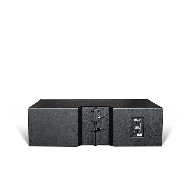 VL AUDIO Veda II VD-22L ลำโพงไลน์อาเรย์ 12 นิ้ว 3 ทาง