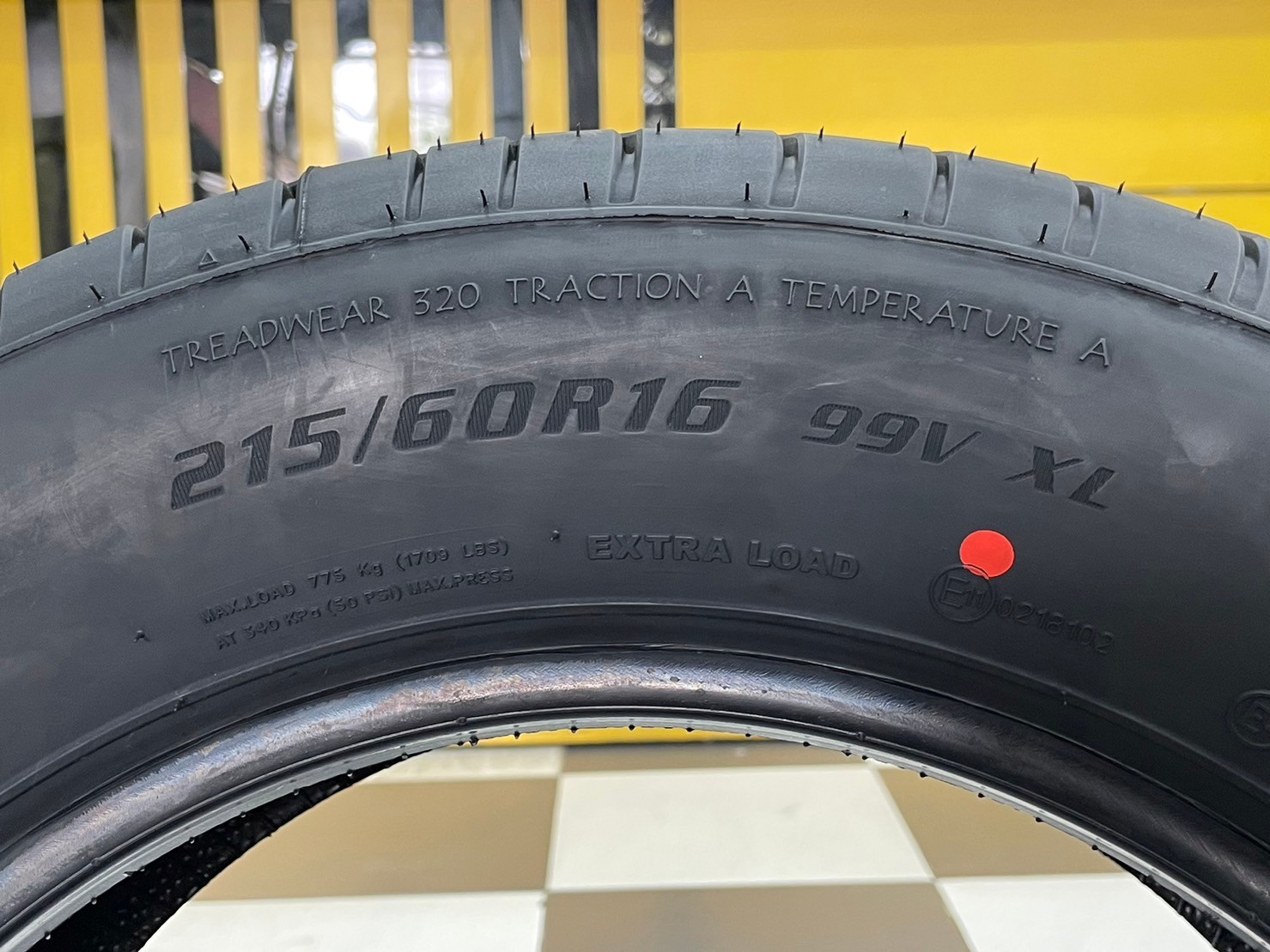 #OTANI KC2000 215/60R16 ยางใหม่ปี2024 🔥🔥