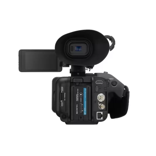 Sony PXW-Z200 4K 1" CMOS Sensor XDCAM Camcorder