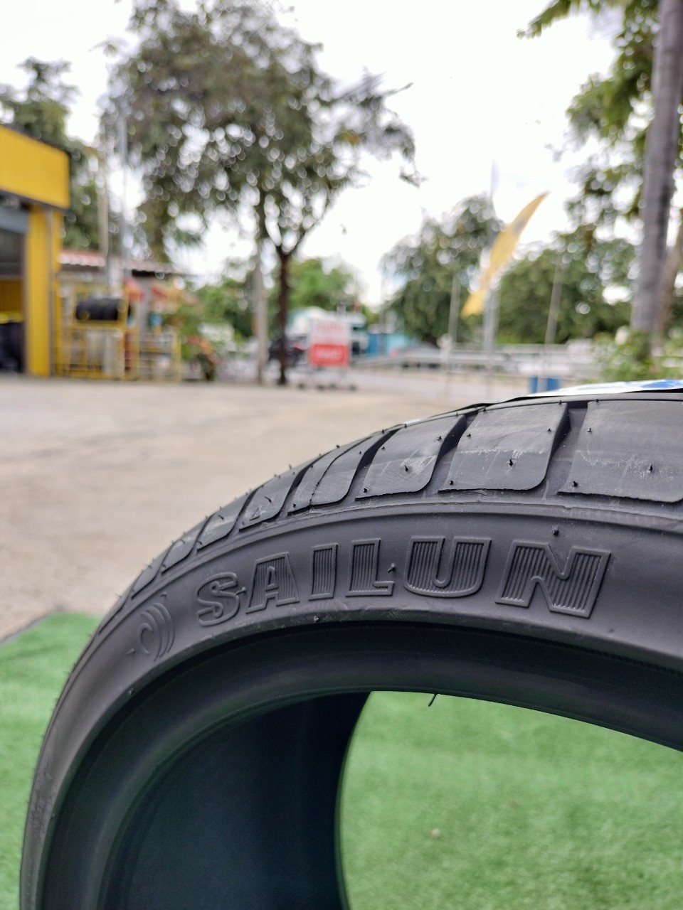 SAILUN ATREZZO ZSR 195/40R17 ยางใหม่ปี 2022